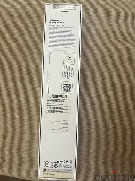 Samsung galaxy watch 4 (40 mm) 4