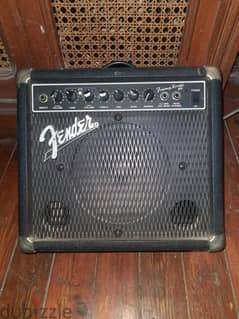 Fender Frontman Distortion Reverb Amp 38W