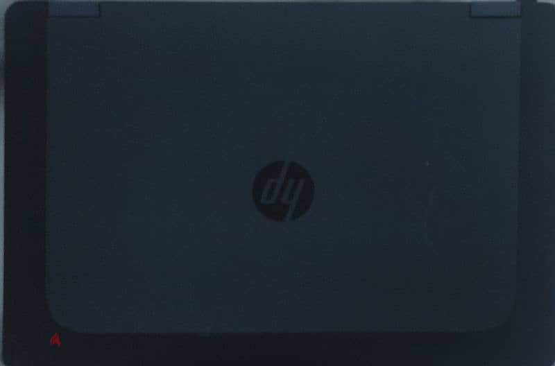 hp zbook 1