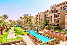 Apartment للبيع ديريكت لاجون بسعرممتاز وبتسهيلات ف هاب تاون Hap town 6