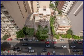 Apartment for sale 275 m Smouha (Edmond Vermon Street)