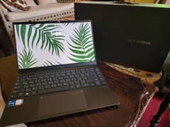 Asus Zenbook 13 core i5 11th gen