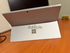 Surface Pro 7+ for Sale – Like New!