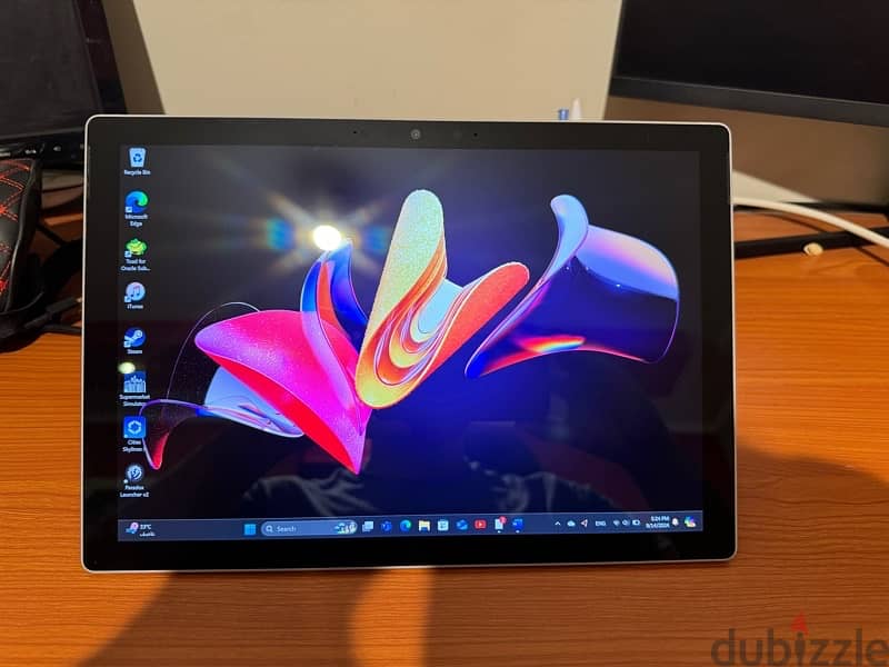 Surface Pro 7+ for Sale – Like New! 5