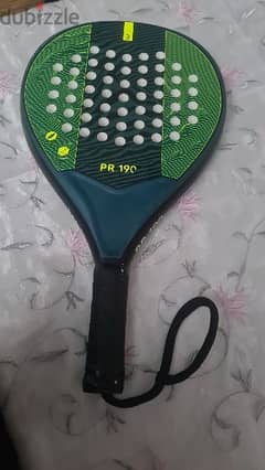 KUIKMA PR190 Padel Racket