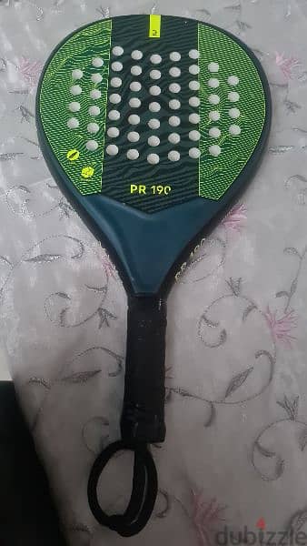 KUIKMA PR190 Padel Racket 1