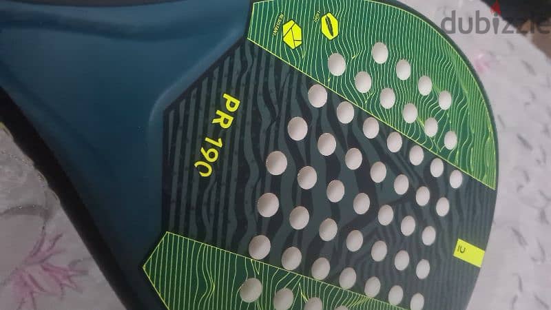 KUIKMA PR190 Padel Racket 7