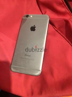 Iphone 6, 32gb