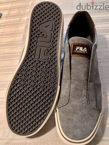 NEW Fila shoes from Europe size 46 1