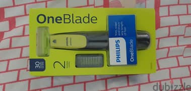 Philips one blade QP2510