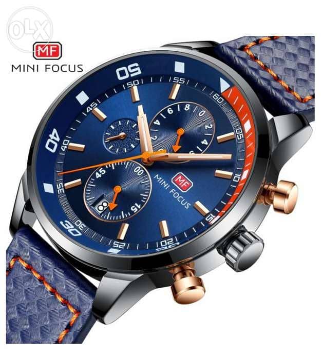 Mini focus watch 2