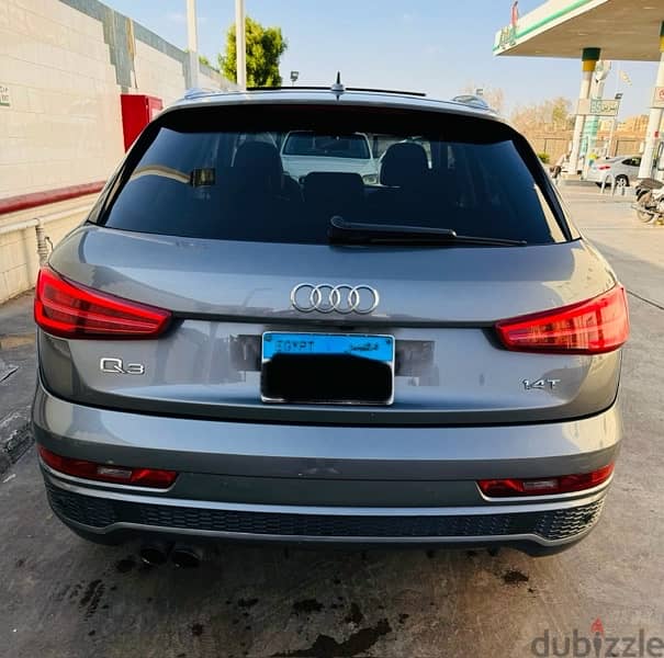 Audi Q3 2017 1