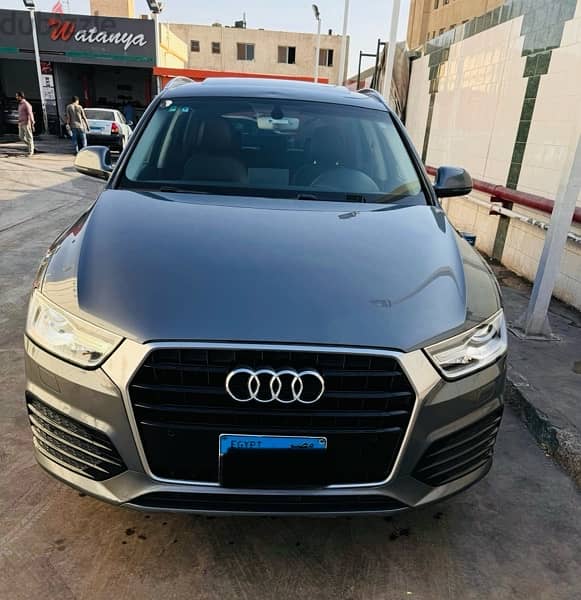 Audi Q3 2017 2