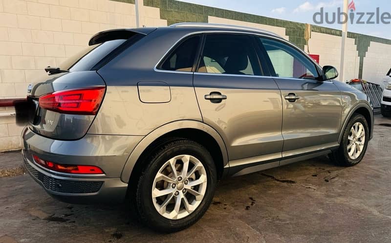 Audi Q3 2017 3