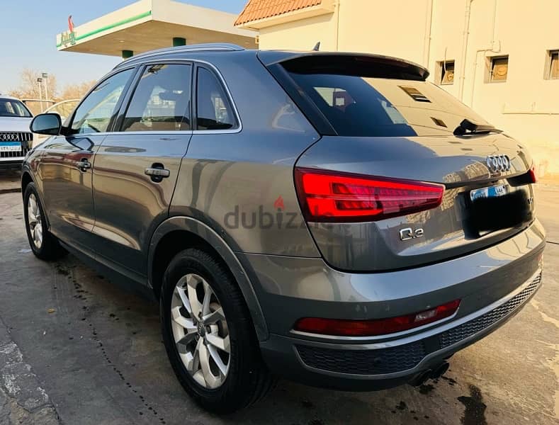 Audi Q3 2017 4