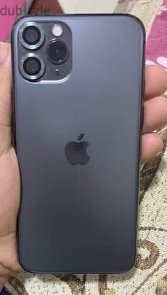 IPhone 11 Pro ايفون 0