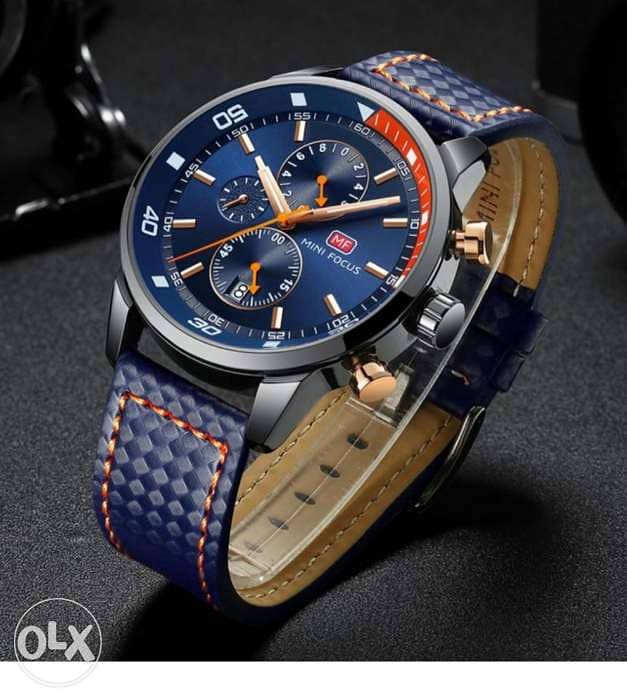 Mini focus watch 3