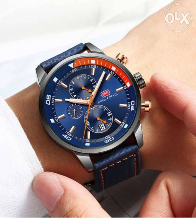 Mini focus watch 4