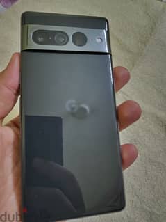 Google pixel 7 pro like new