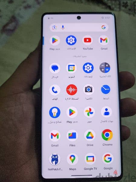 Google pixel 7 pro like new 2