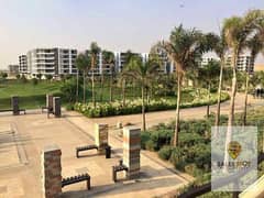 Apartment 80m in Taj City Compound 81m in front of the airport for sale with 42% discount