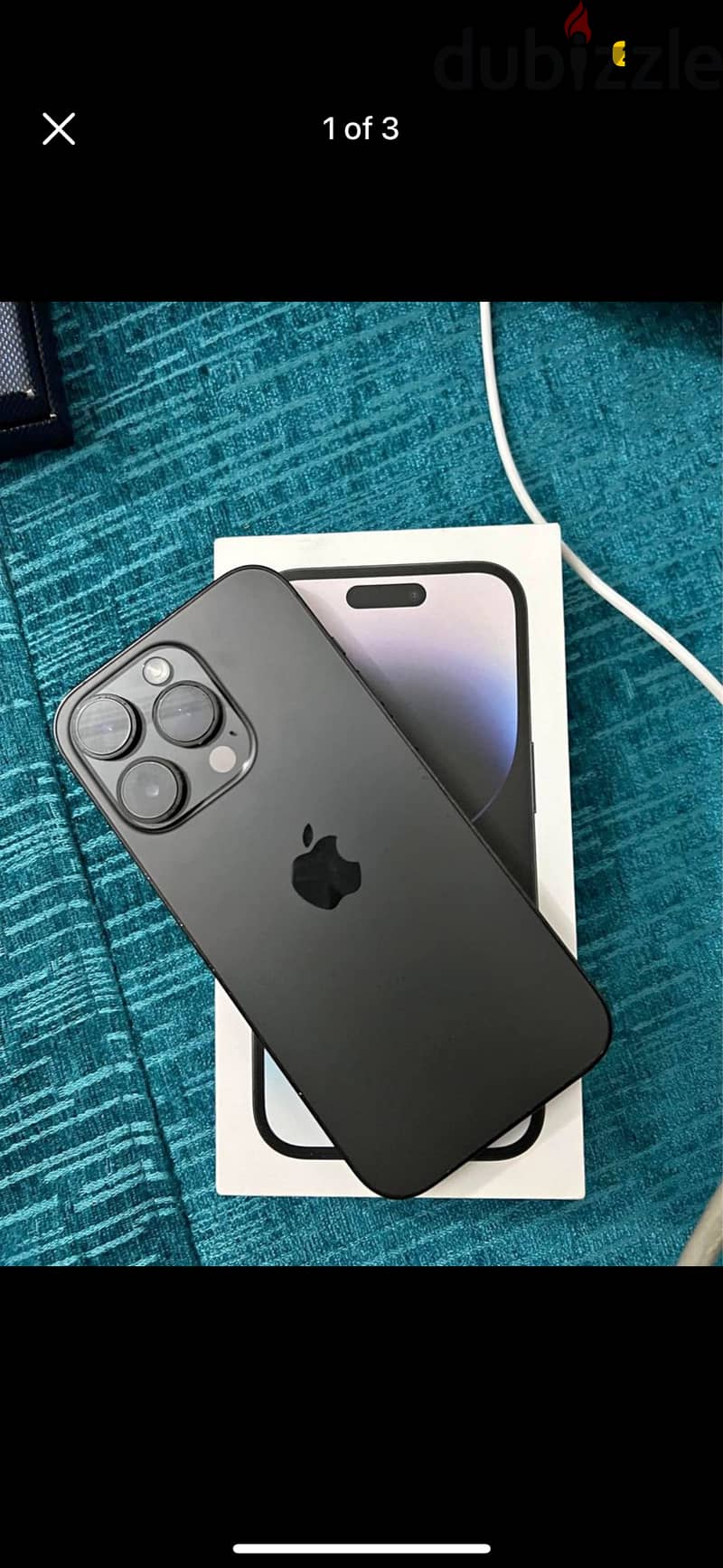 iPhone 14 pro 2