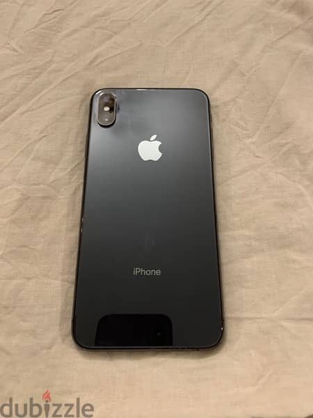 i phone Xs max 1