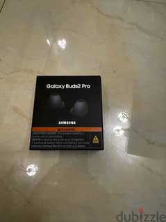 Galaxy Buds 2 Pro