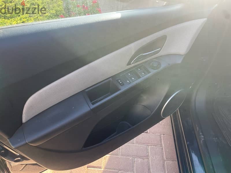 Chevrolet Cruze 2017 HL 29000km 6