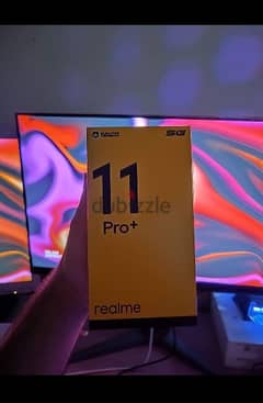 Realme 11 pro plus