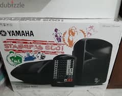 yamaha