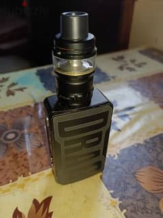 veap drag2