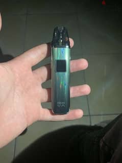 oxva xlim pro pod vape