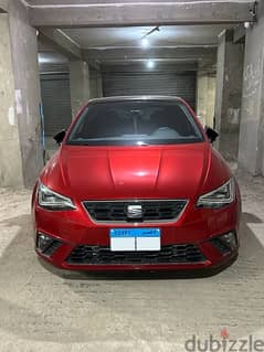 Seat Ibiza 2024 0