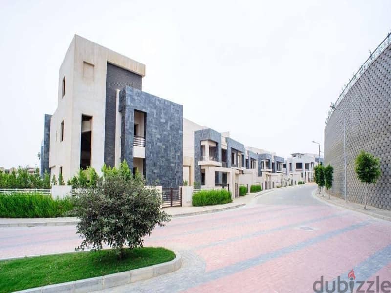 Apartment for sale at Alkarma Kay شقة ستوديو للبيع بكمبوند الكارمة كاي 3