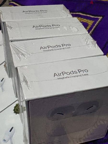 اربودز برو Air ports pro1 2