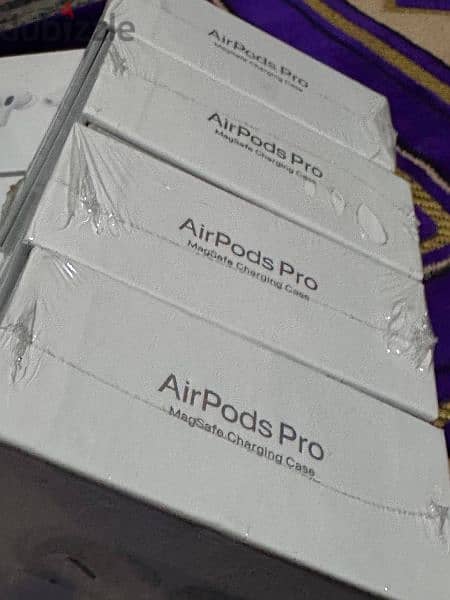 اربودز برو Air ports pro1 4