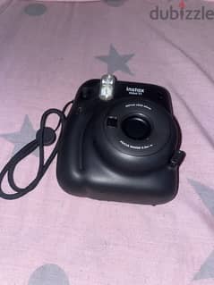 instax mini 11