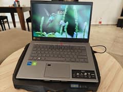 Acer Aspire 5 Intel Core I5 1235U - Nvidia MX550 - 16GB DDR4 - 512GB