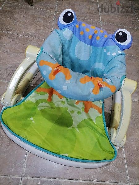 كرسي أطفال baby chair 0