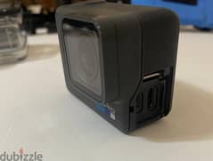 Gopro Hero 6 and accessories