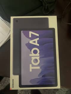 samsung galaxy tab a7 for sale