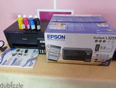 طابعه ايبسون Epson L3251 سوهاج سعر بدون نقاش