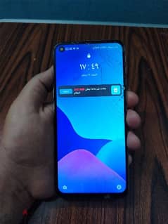 realme 6 رمات ٤ وذكره ١٢٨ 0