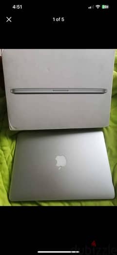 MacBook