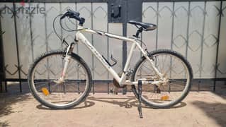 Orbea Mountain Bicycle عجلة اوربيا 0