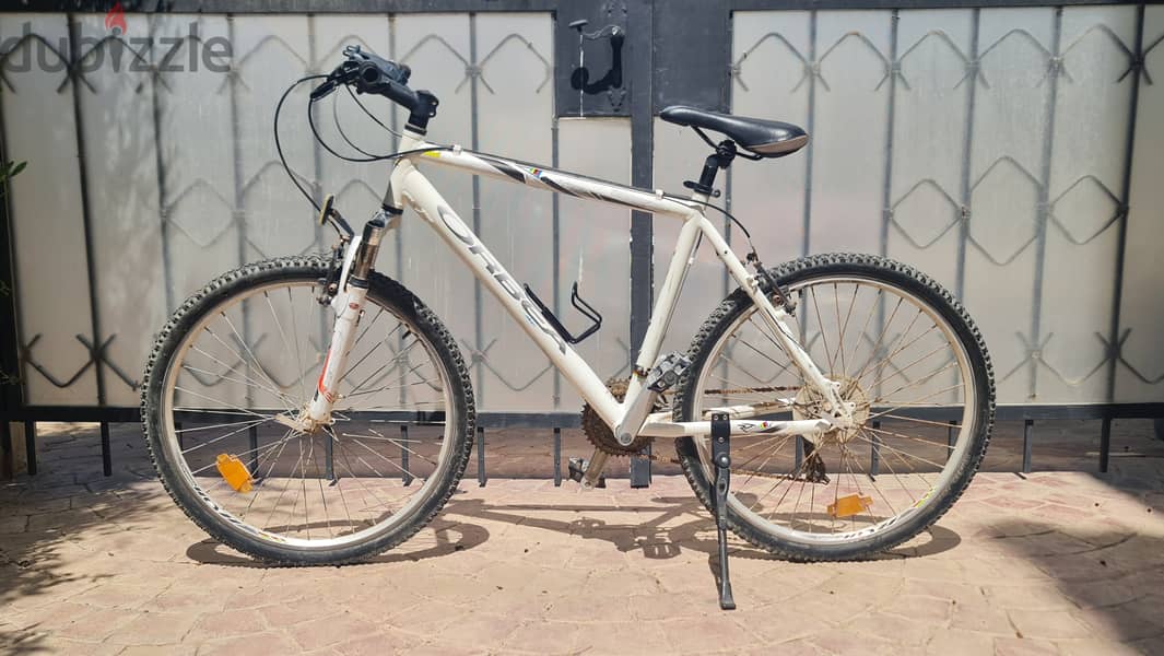 Orbea Mountain Bicycle عجلة اوربيا 0