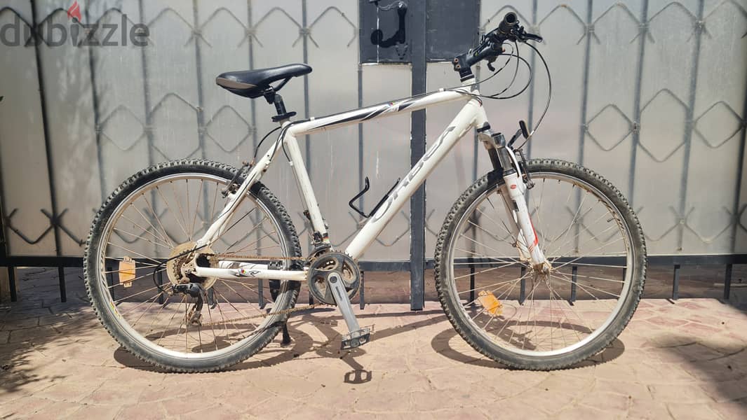 Orbea Mountain Bicycle عجلة اوربيا 1