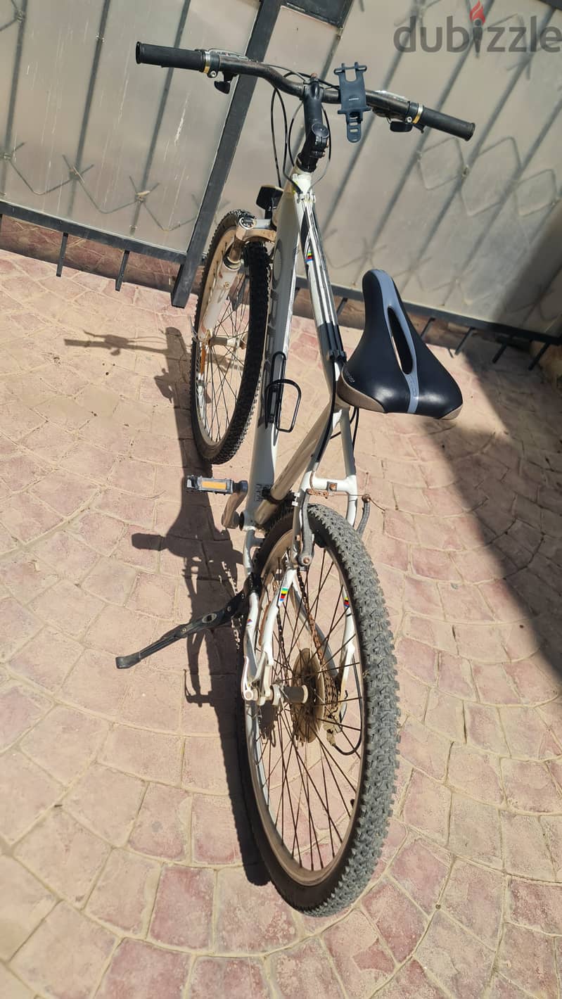 Orbea Mountain Bicycle عجلة اوربيا 3