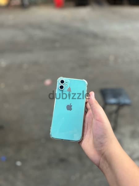 iPhone 11 128g 3